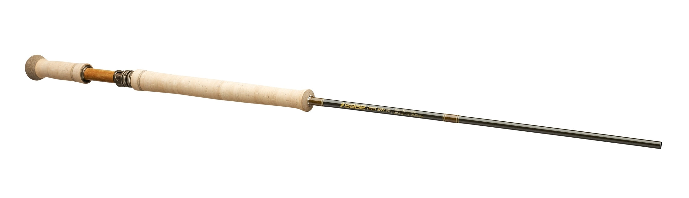 Sage Trout Spey HD - Thumbnail 3