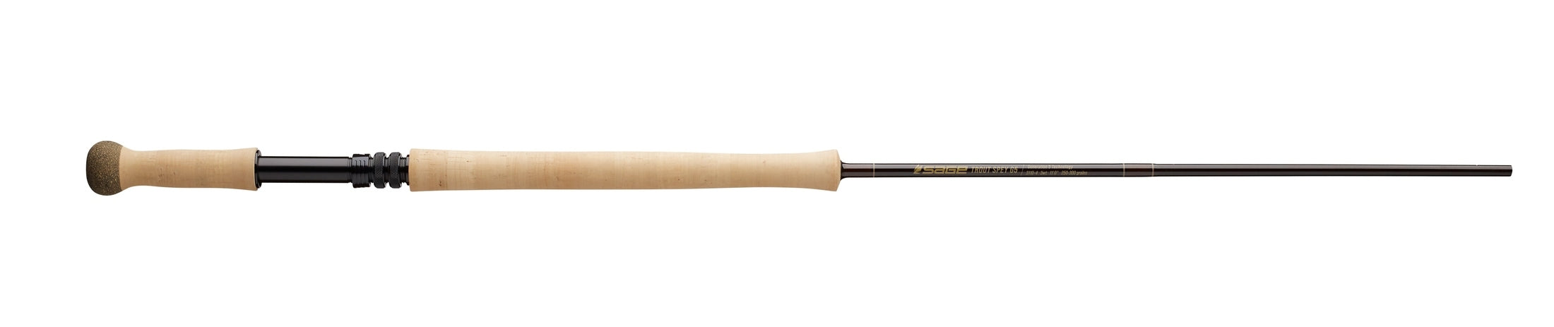 Sage Trout Spey G5 Fly Rod