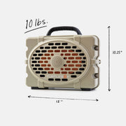 Turtlebox Original (Gen 3) Speaker