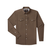 Poncho -Tuff-Thread
