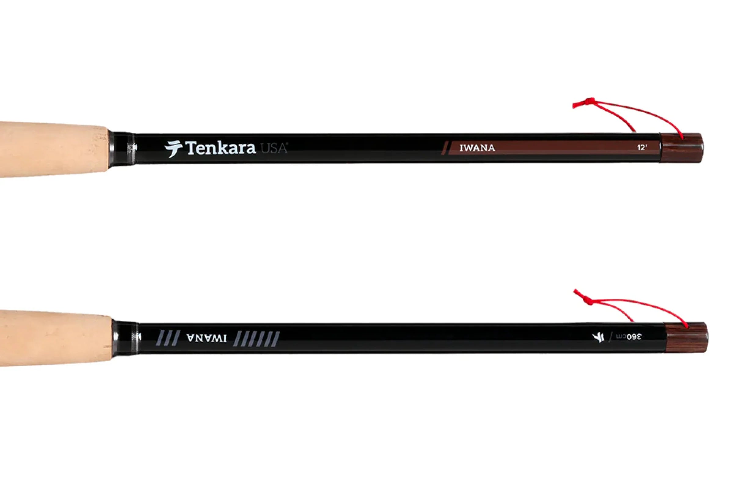 Tenkara USA Iwana 12ft.