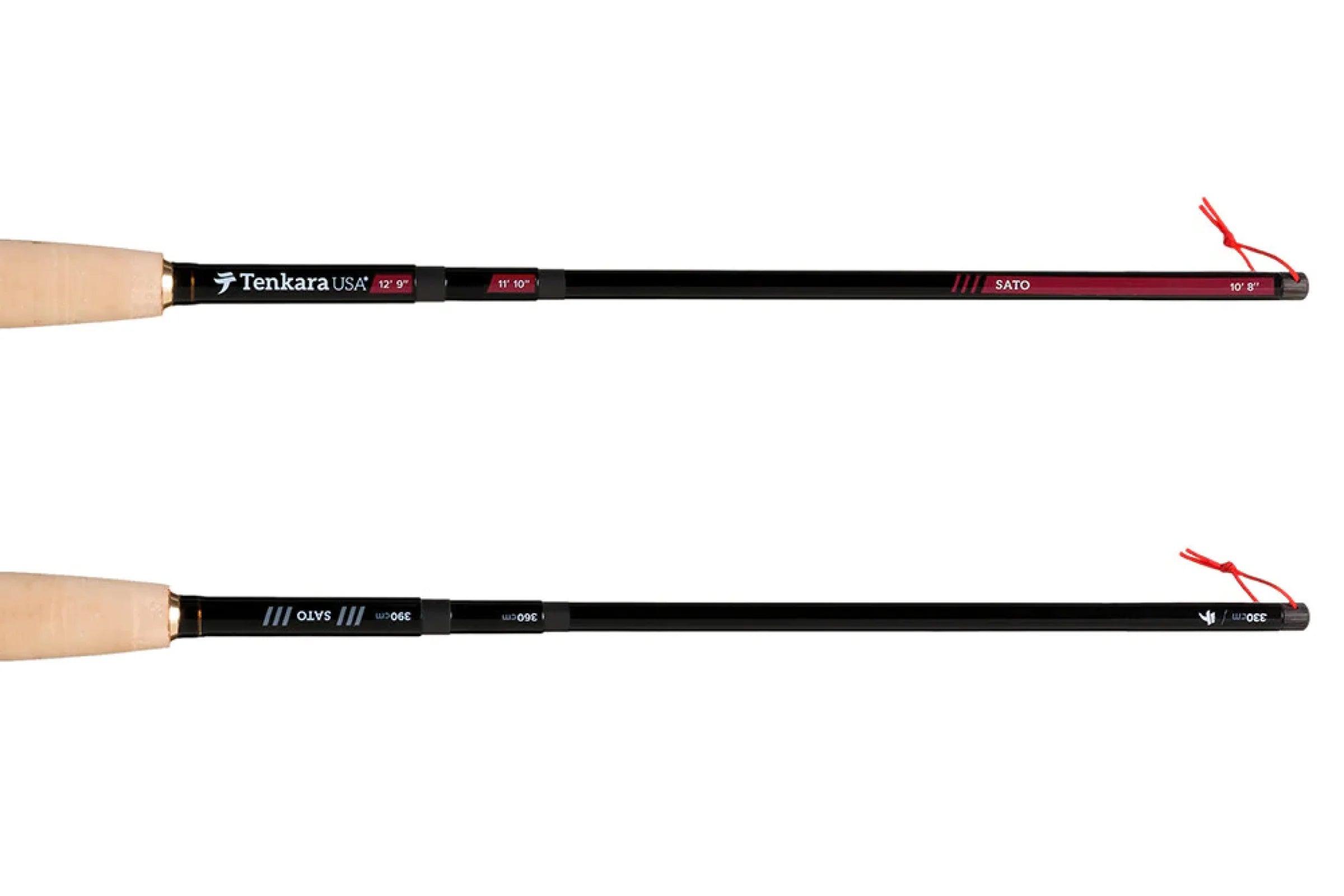 Tenkara USA Sato 10'8"/ 11'10"/ 12'9" (adjustable)