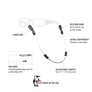 Chums Tideline Adjustable