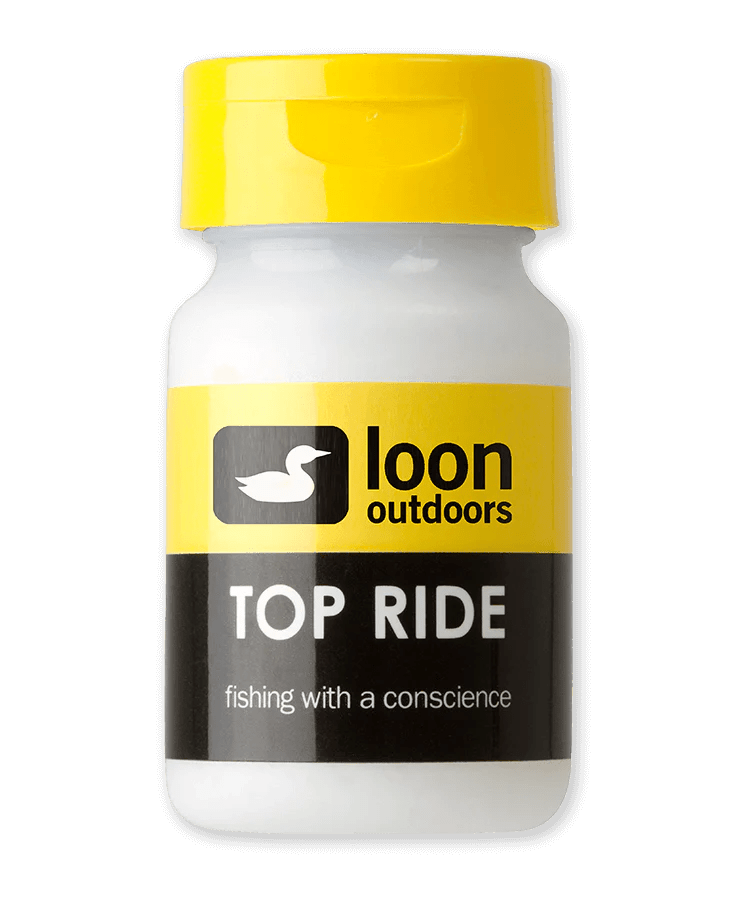 Loon Outdoors Top Ride