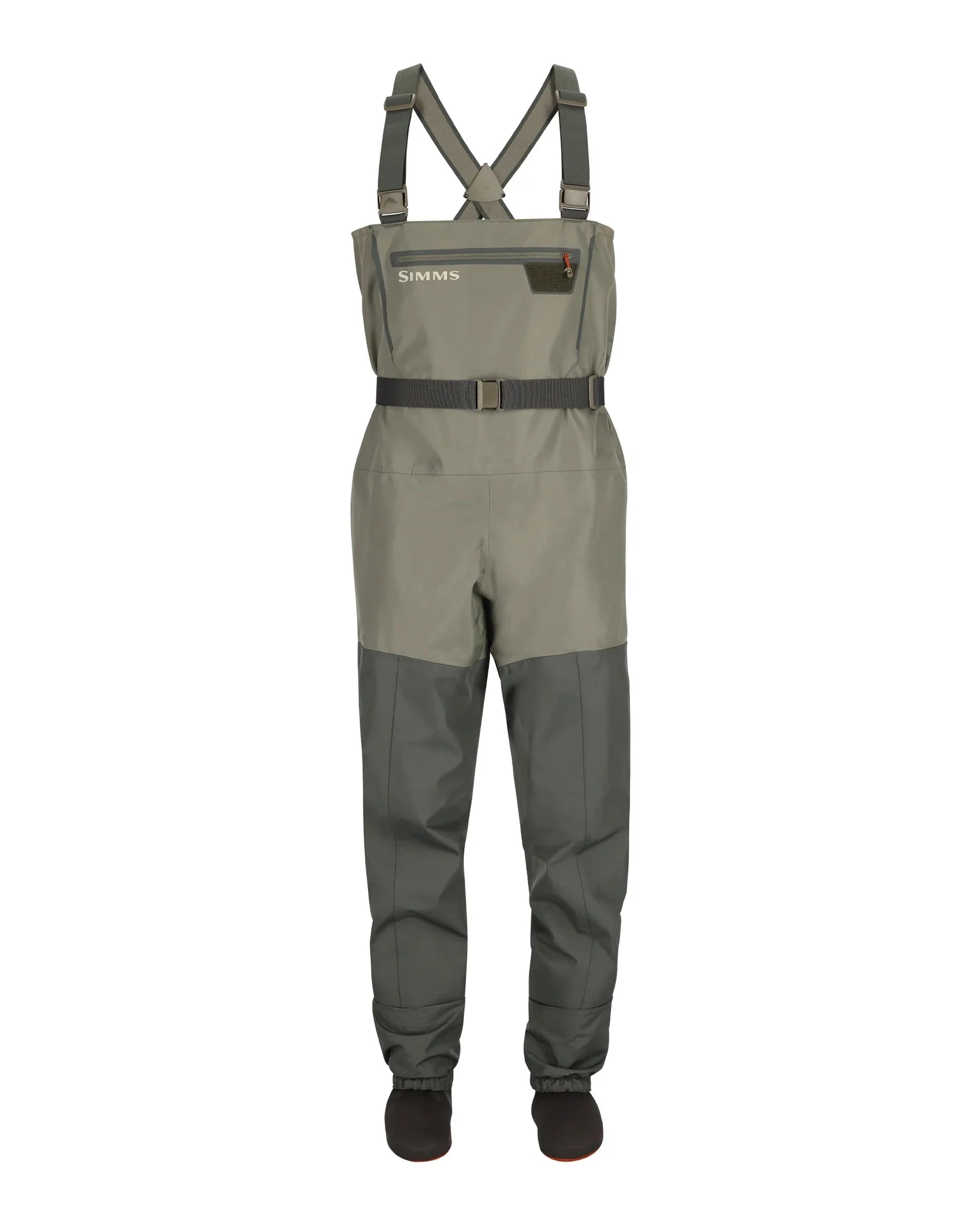 Simms Tributary Waders - Thumbnail 2