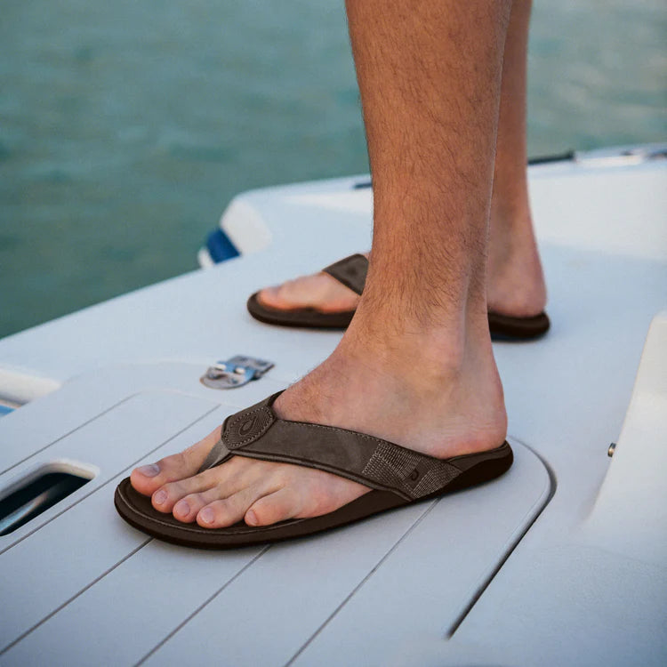 Olukai Men's Tuahine