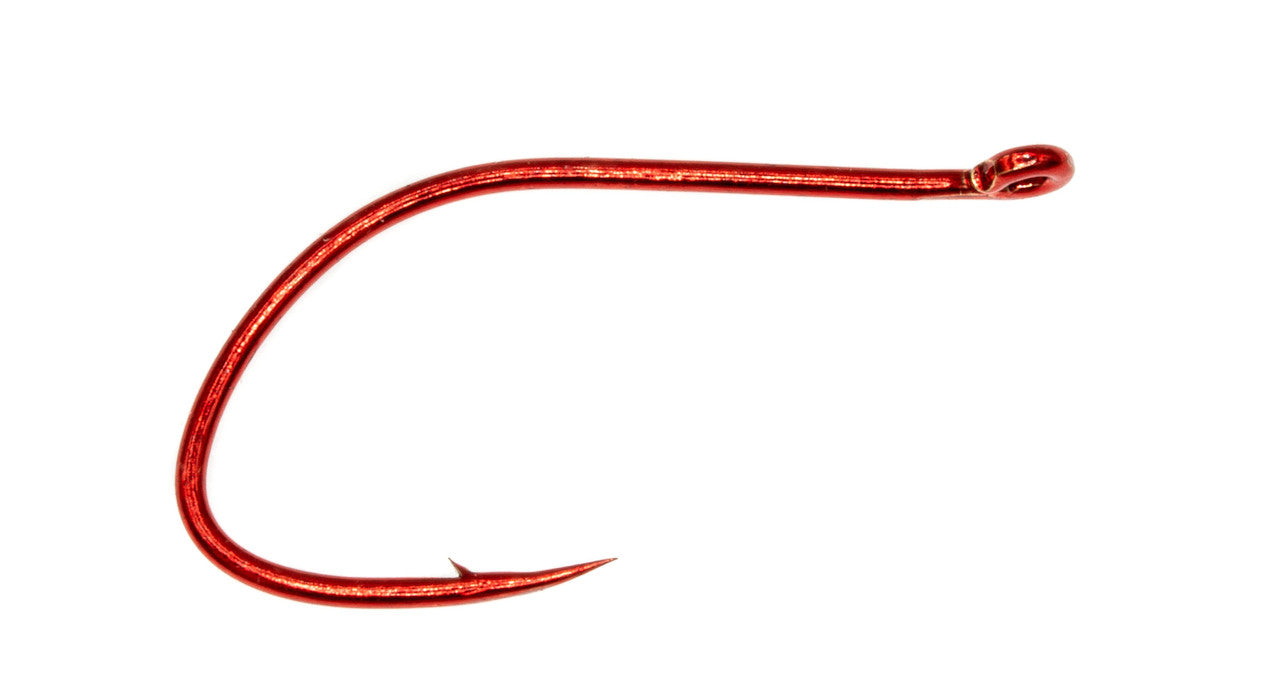 Umpqua U004BN Hook - 50 Pack