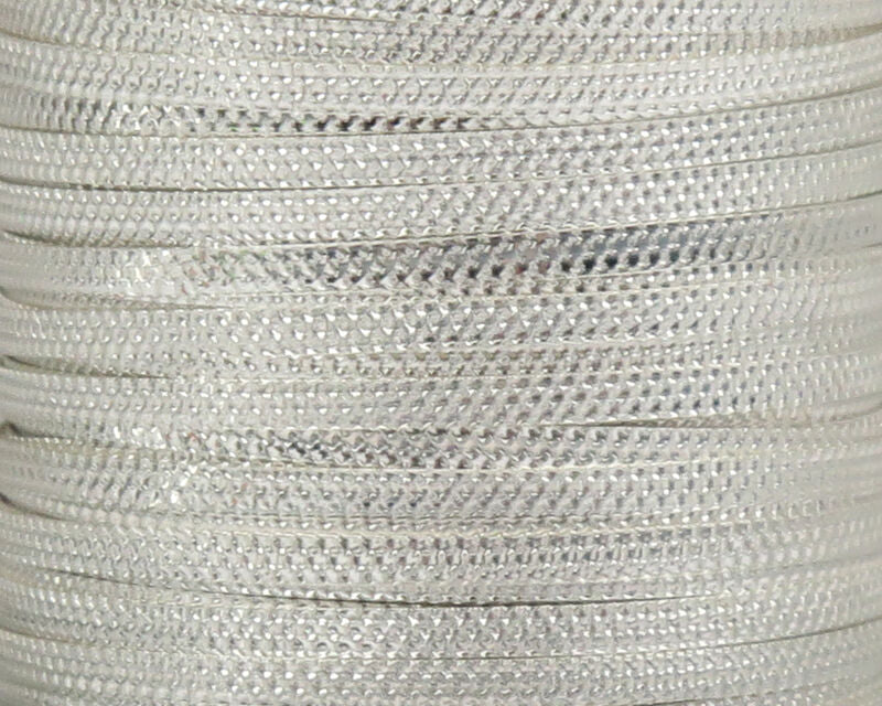 Uni Flat Embossed French Tinsel