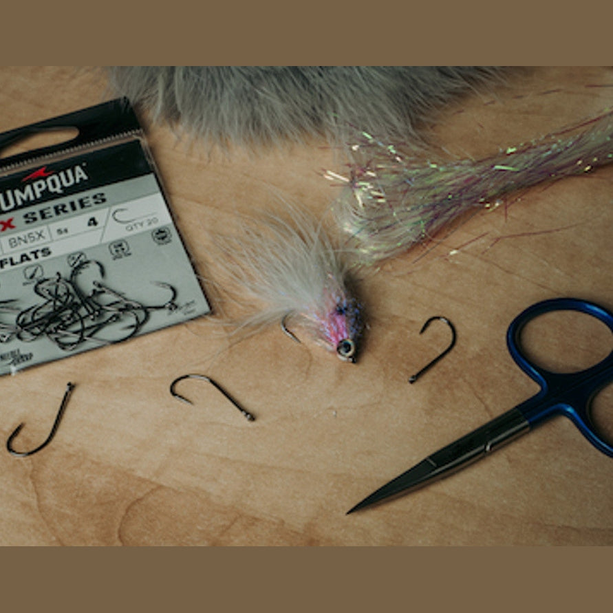 Umpqua XS420 BN5X Hook - 15 Pack