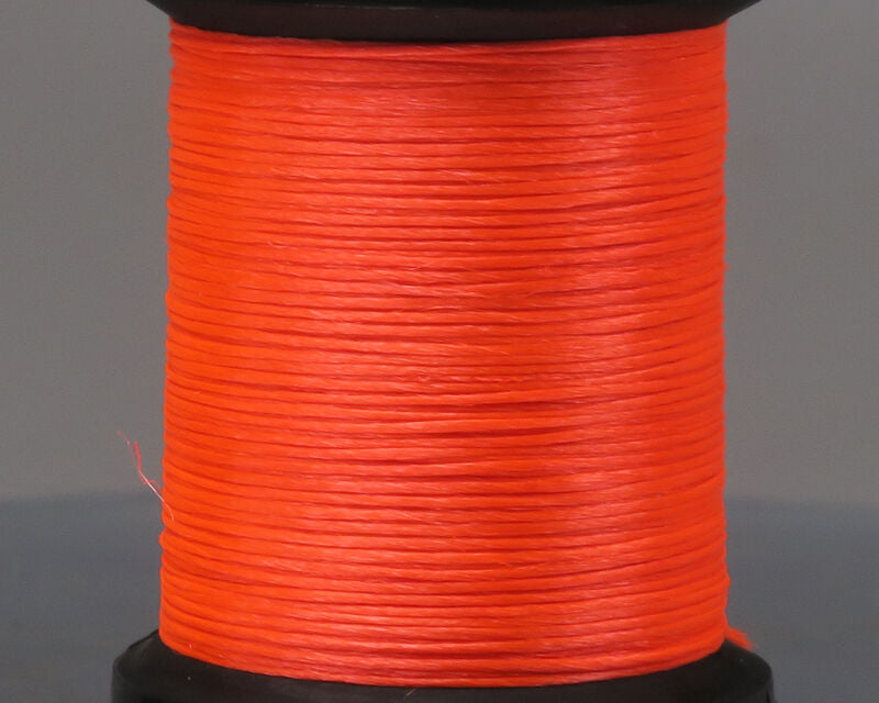 Uni-Floss Double Strand Neon