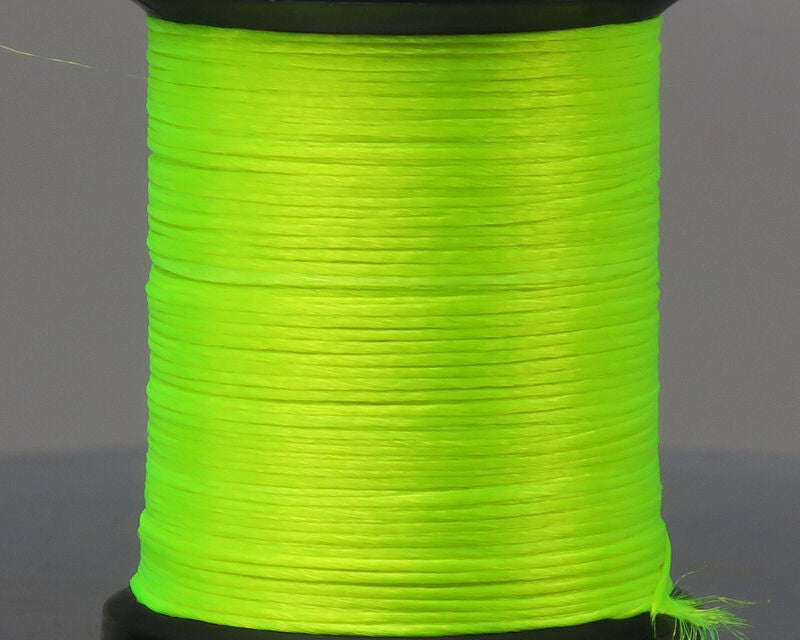 Uni-Floss Double Strand Neon