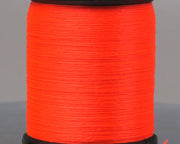 Uni 8/0 Waxed Midge Thread