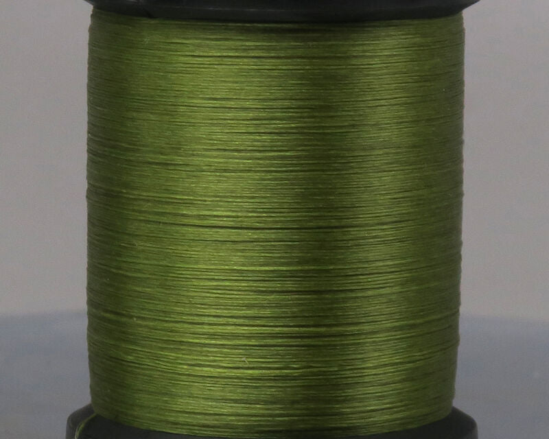 Uni 8/0 Waxed Midge Thread