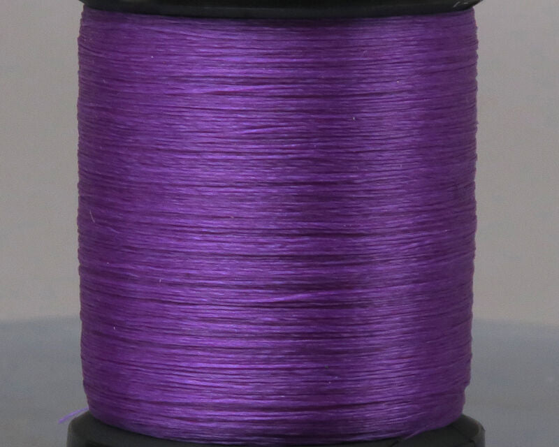 Uni 8/0 Waxed Midge Thread