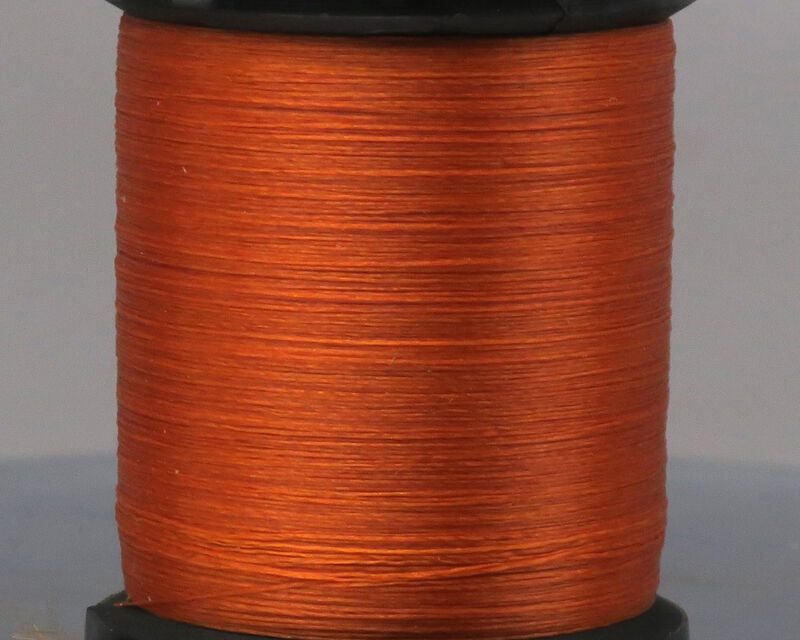 Uni 8/0 Waxed Midge Thread