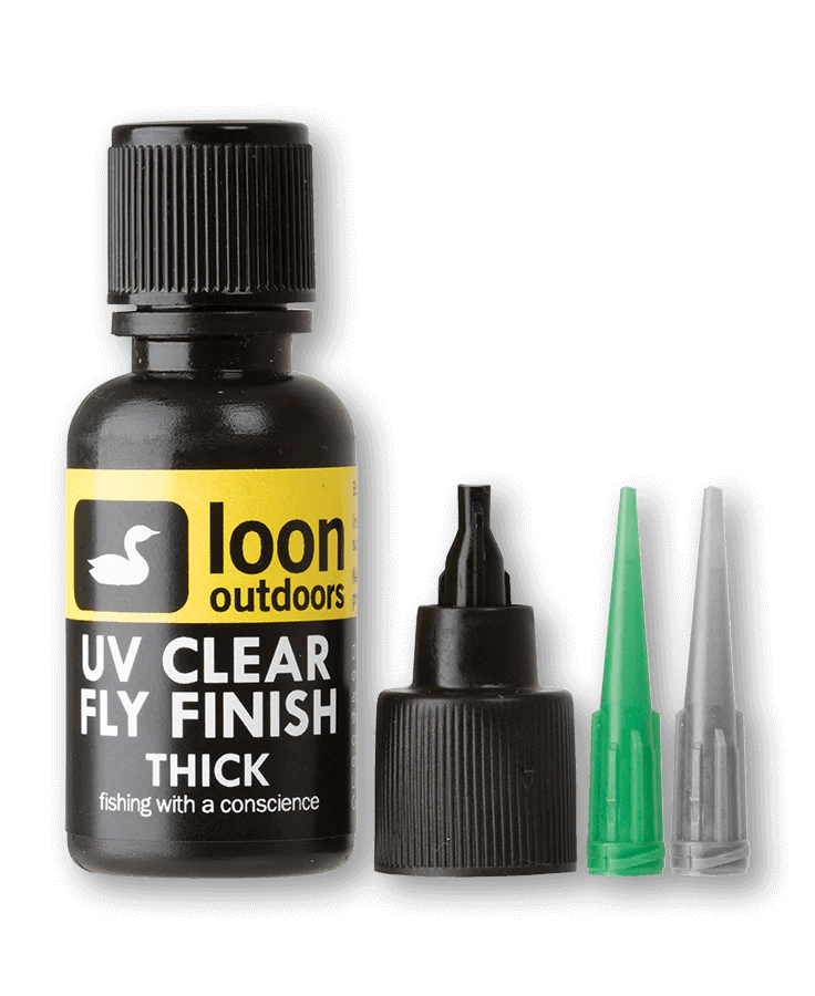Loon Outdoors UV Fly Finish - Thumbnail 3
