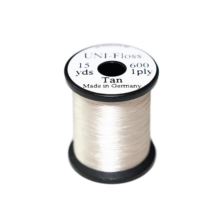 Uni-Floss Single Strand