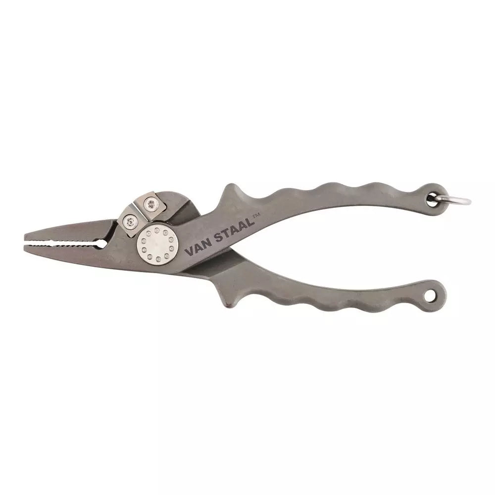 Van Staal Pliers