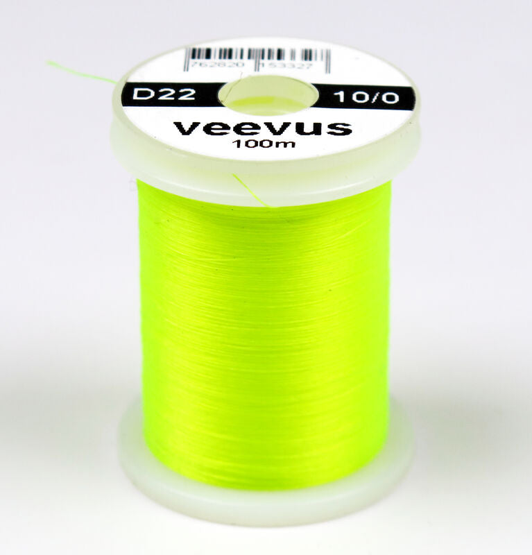 Veevus Thread