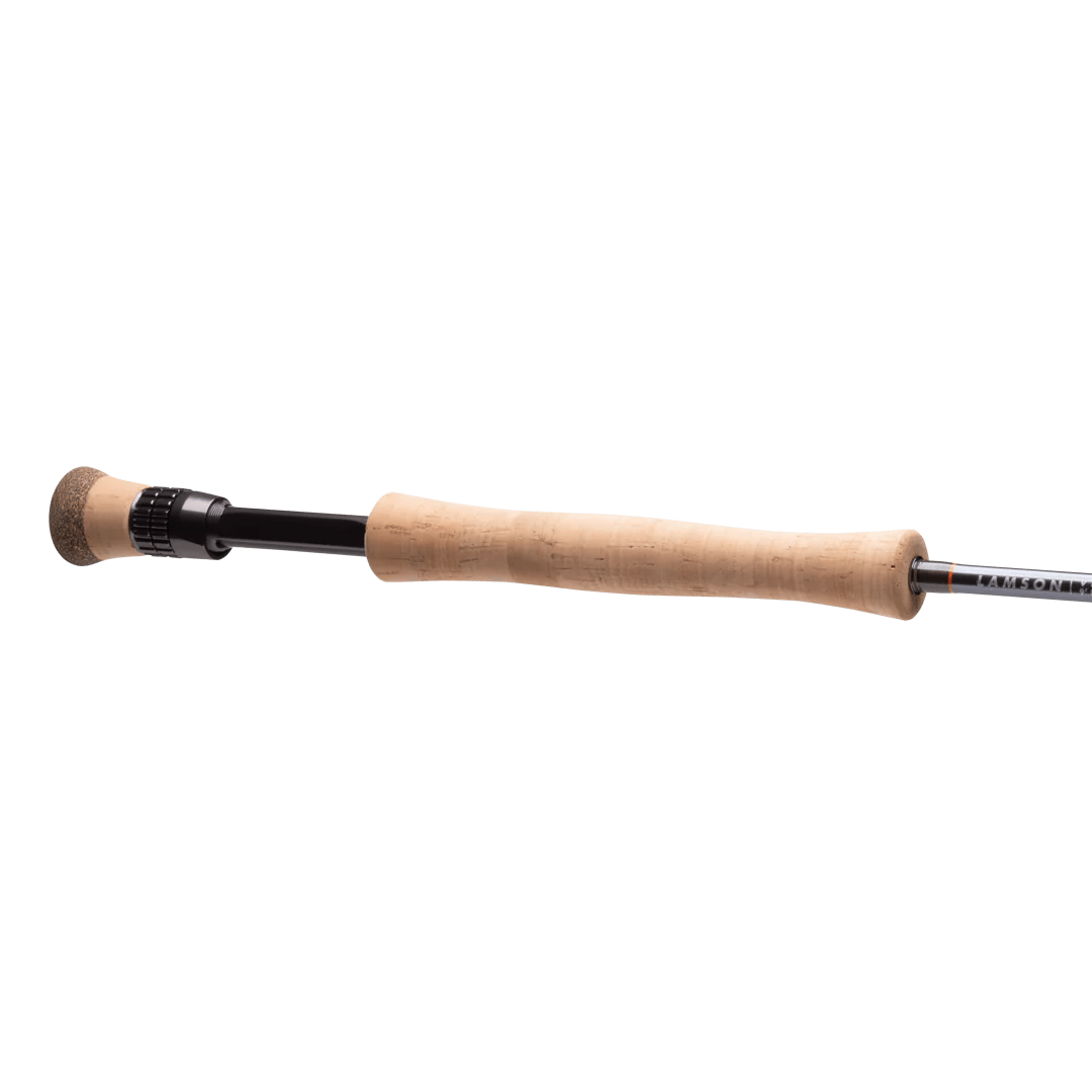 Lamson Velocity Fly Rod