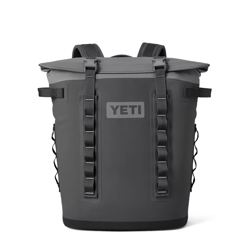 YETI Hopper M20 Backpack Soft Cooler