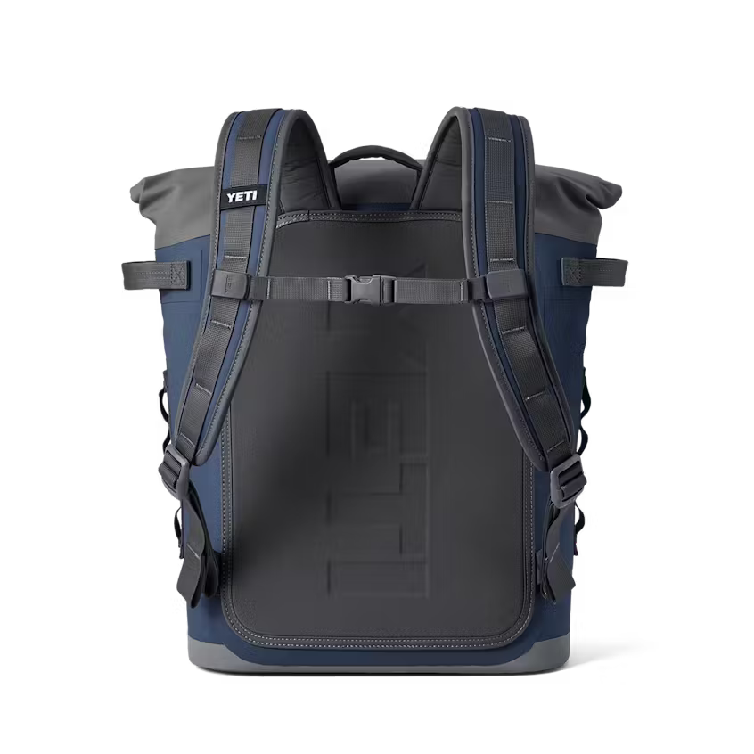 YETI Hopper M20 Backpack Soft Cooler