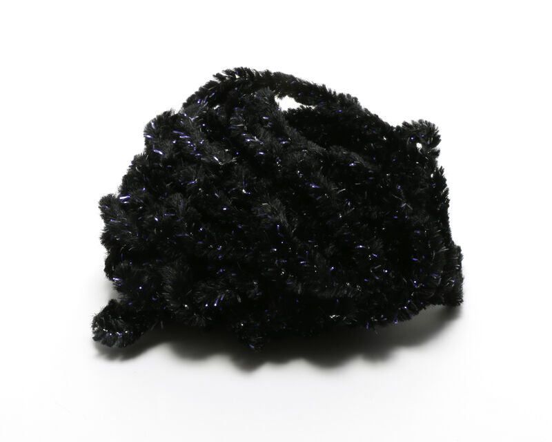 Woolly Bugger Tinsel Core UV Rayon Chenille