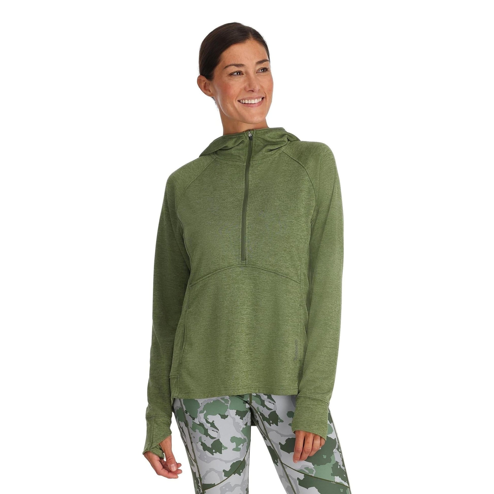 Simms Women's Bugstopper® Hoody - Previous Model