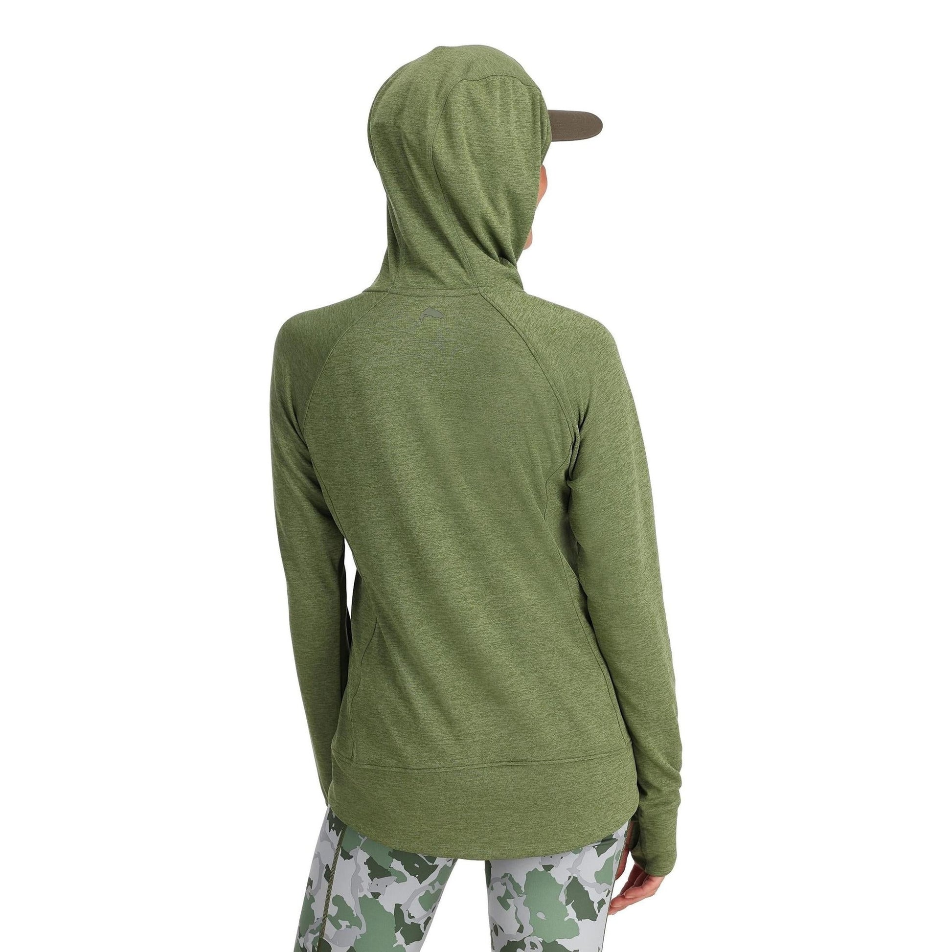Simms Women's Bugstopper® Hoody - Previous Model