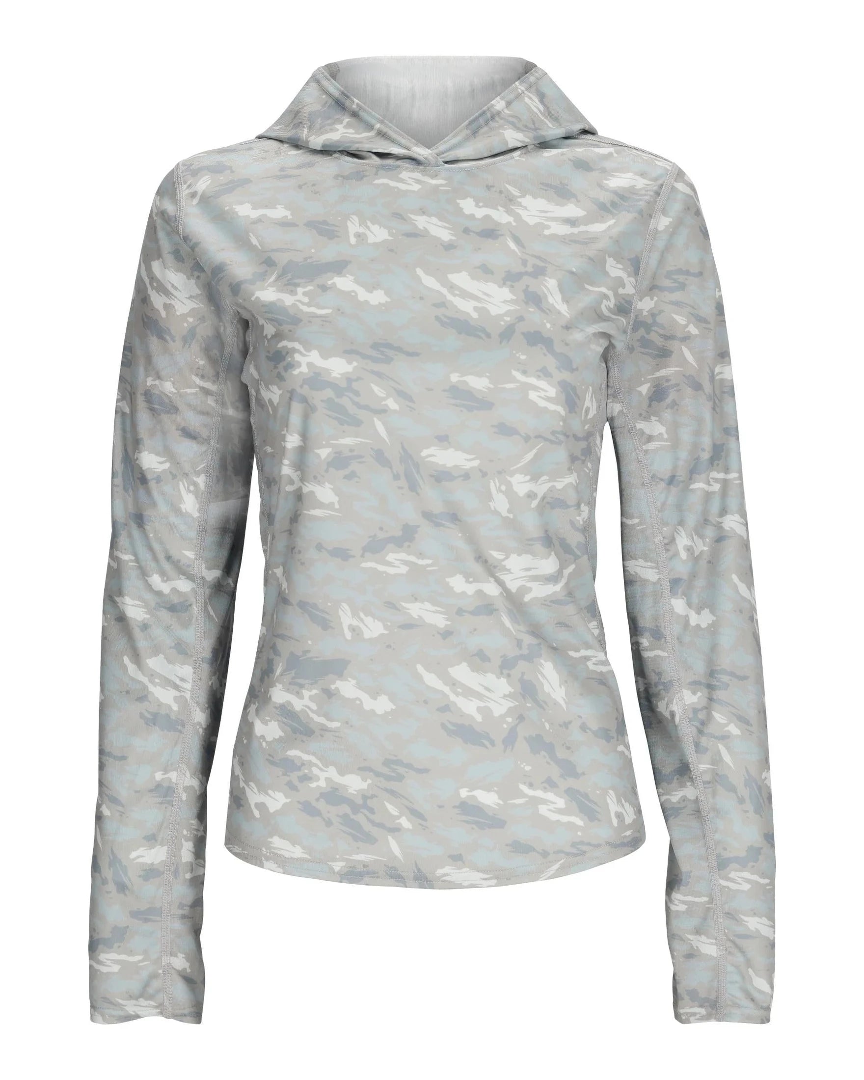 Simms Women's Challenger Solar Hoody