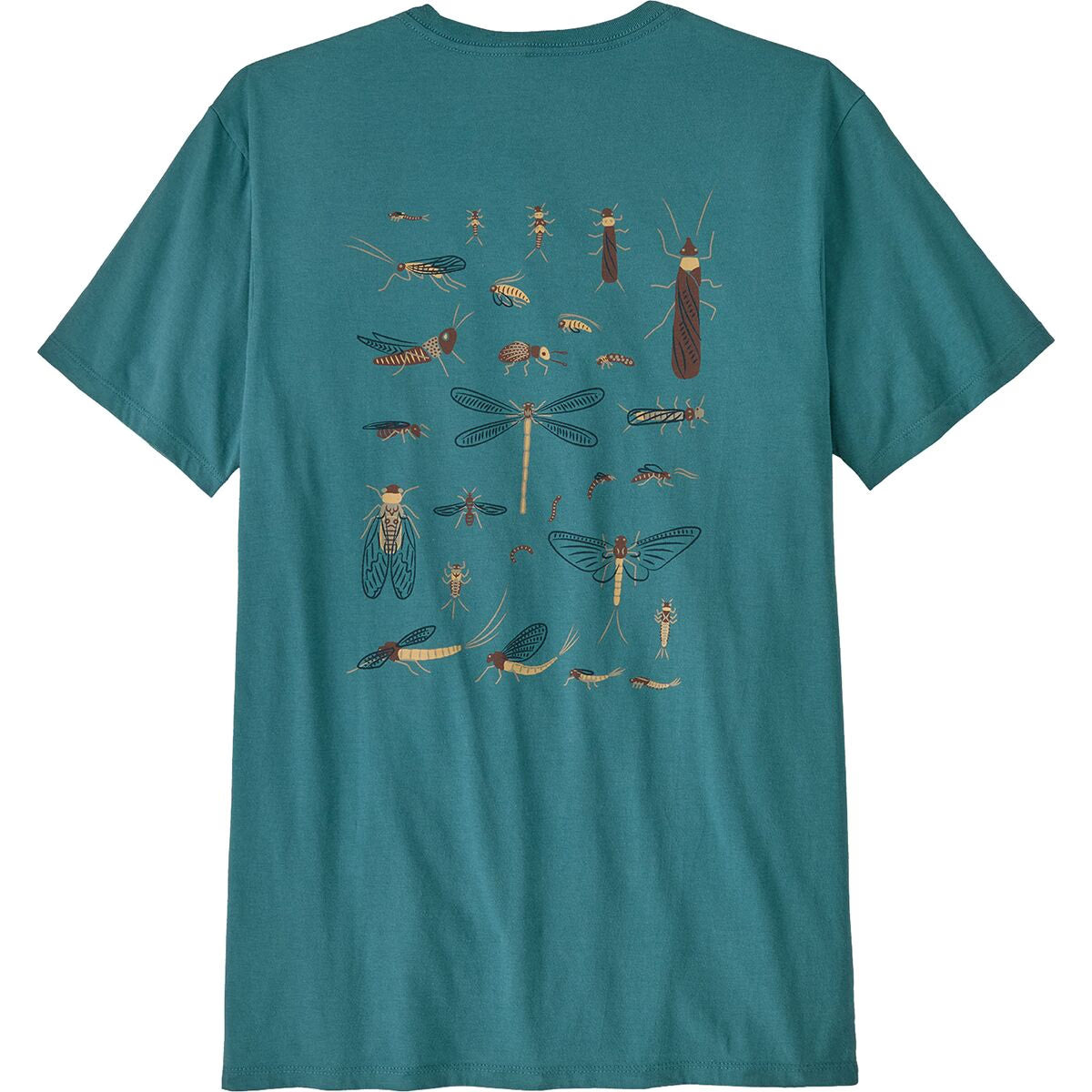 Patagonia Buggy Organic T-Shirt