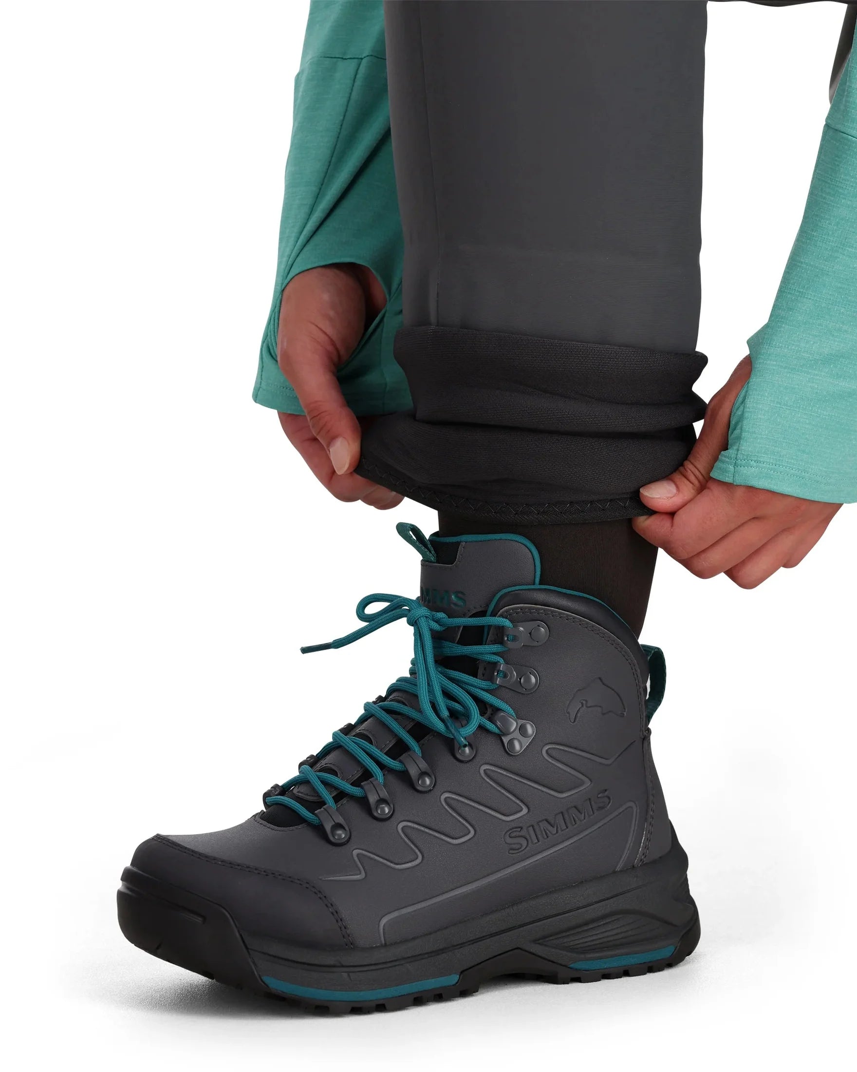 Simms Women's Freestone Waders - Stockingfoot