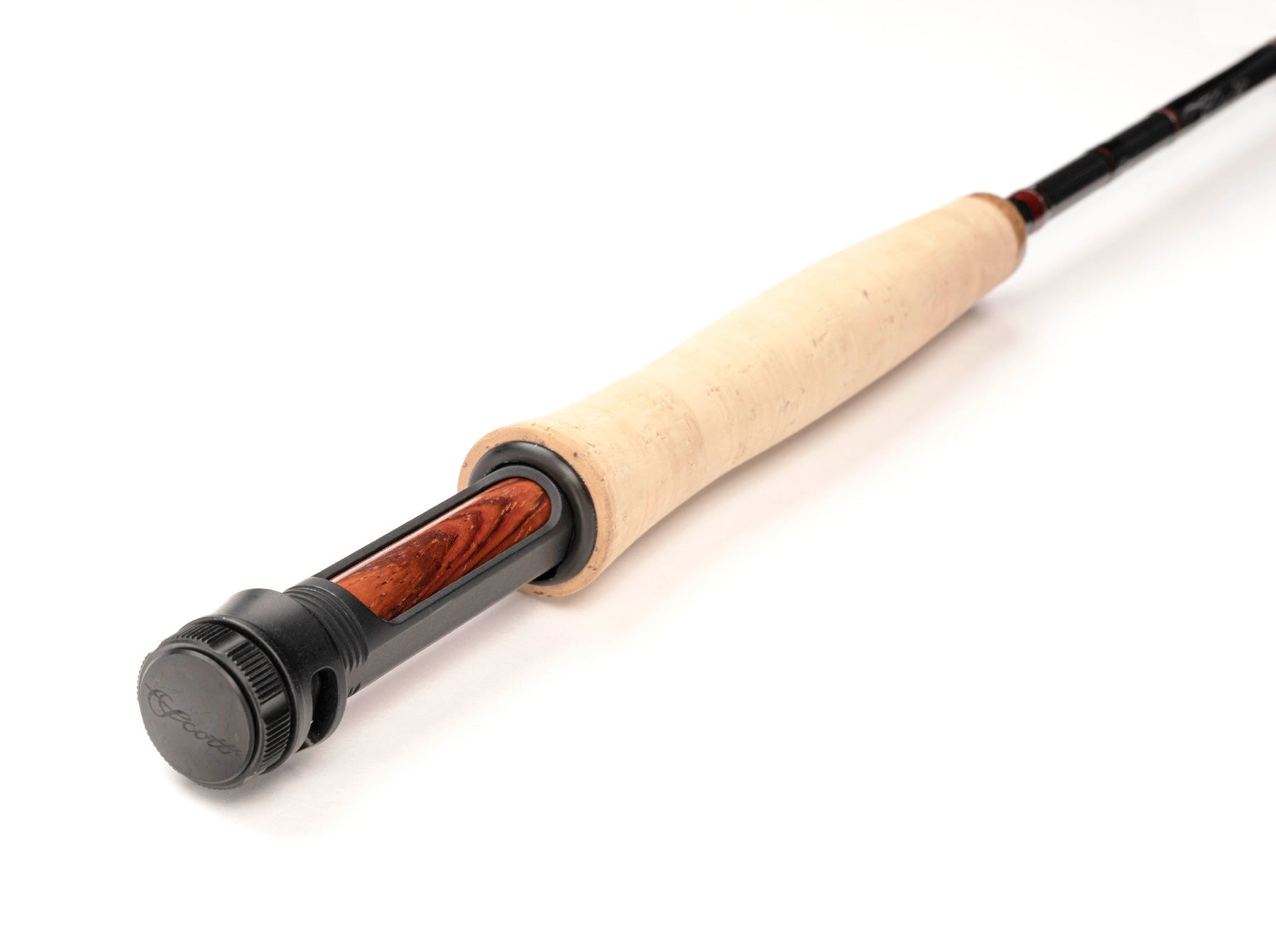 Scott GT Series Fly Rod - Thumbnail 3