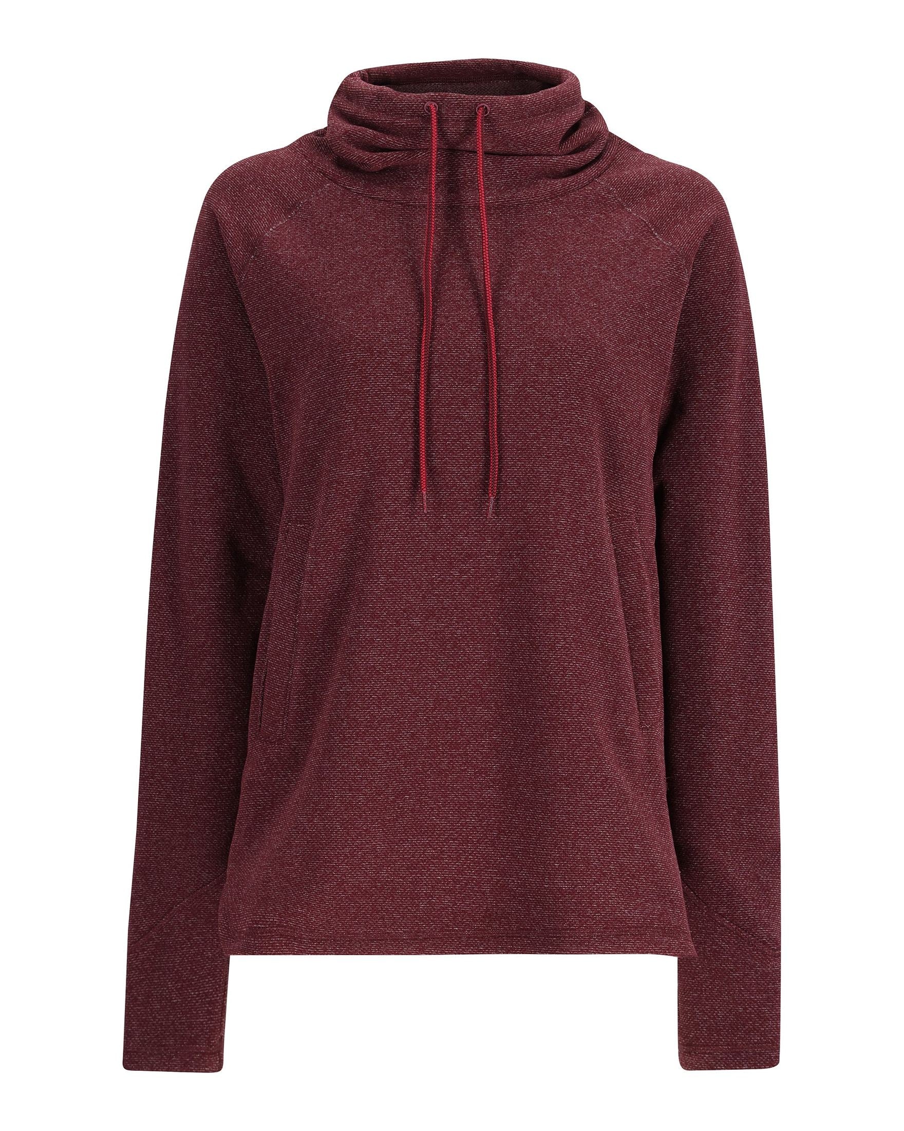 Simms Women's Rivershed Sweater - Previous Model