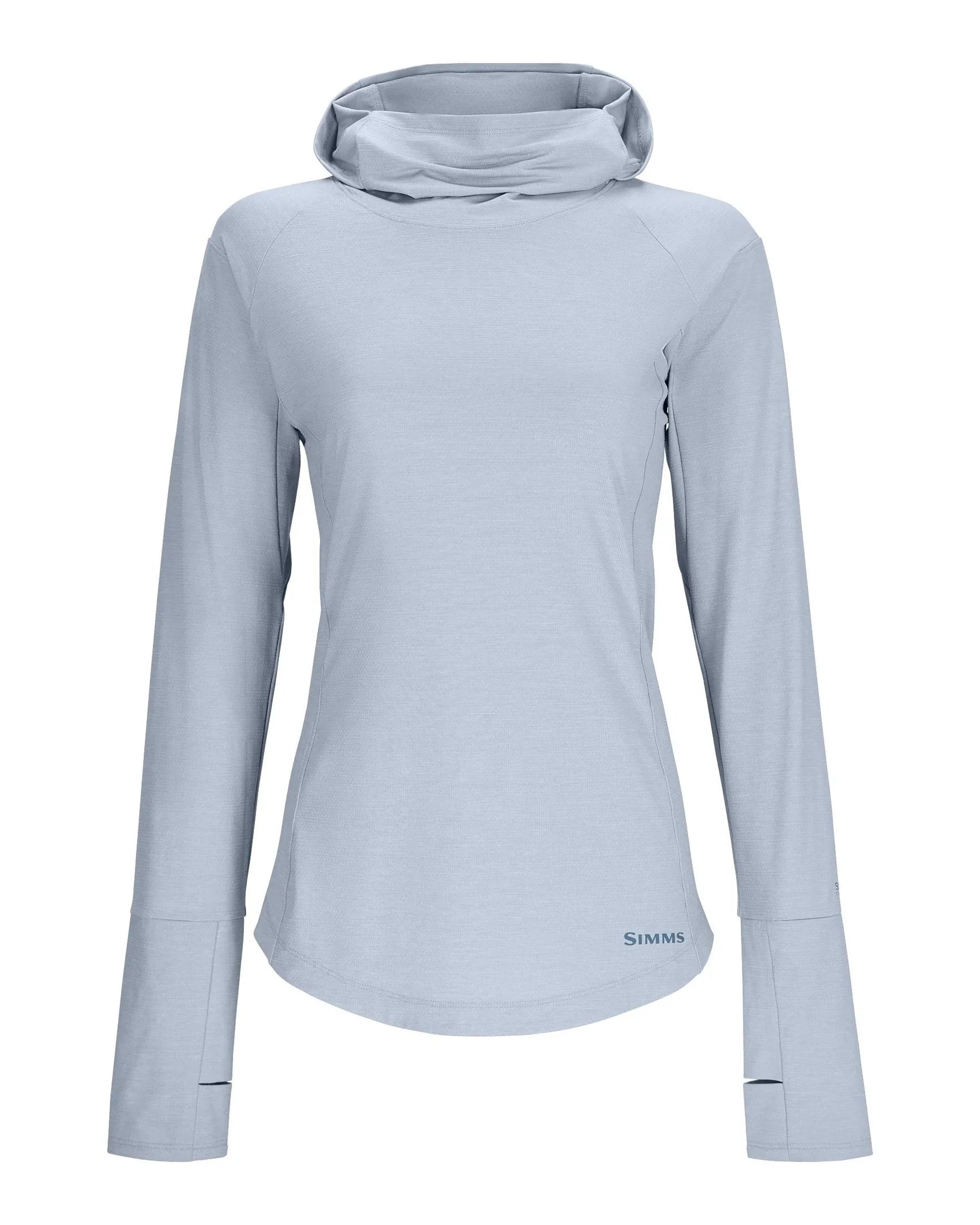 Simms Women's SolarFlex Cooling Hoody