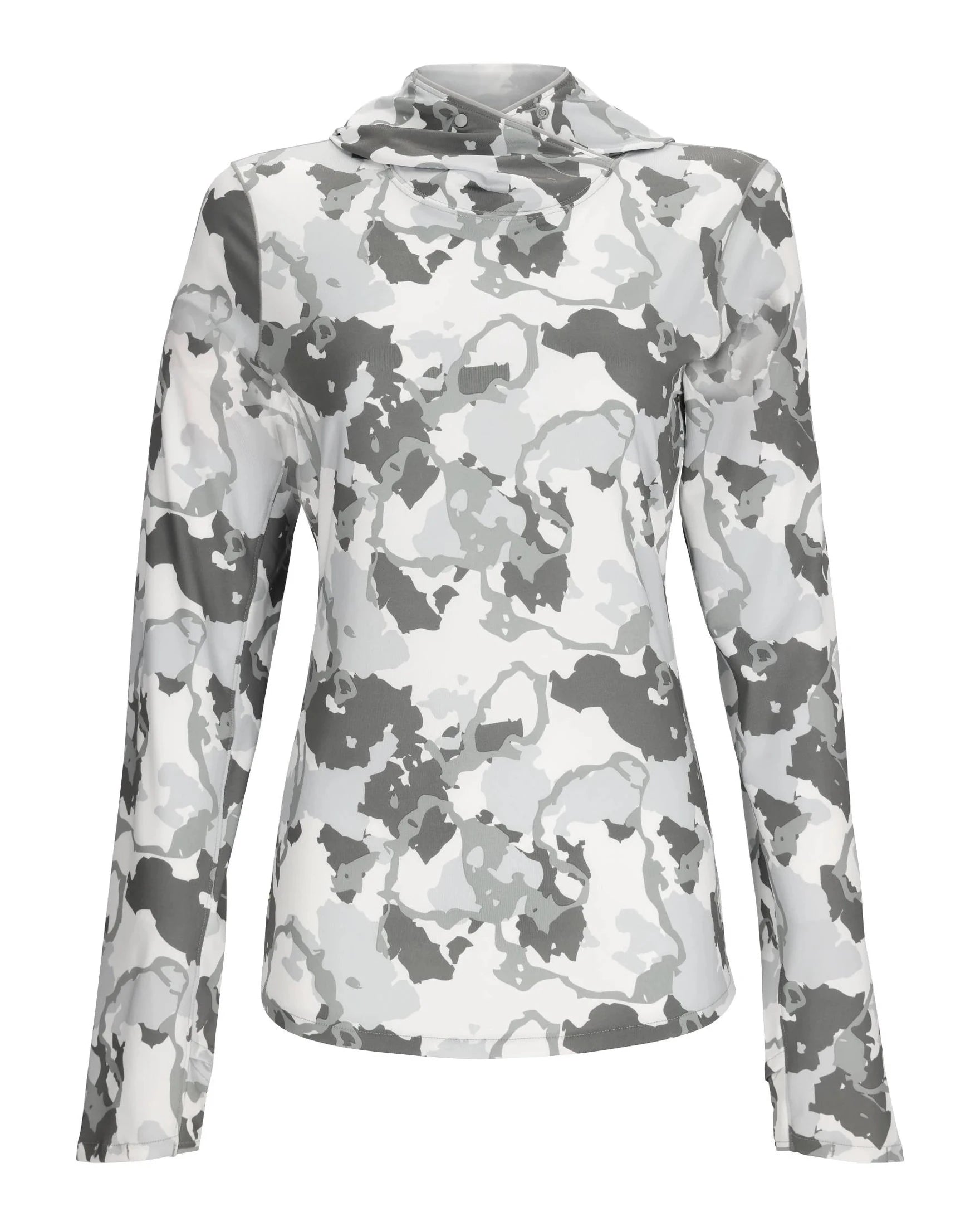 Simms Women's SolarFlex Hoody - Previous Model