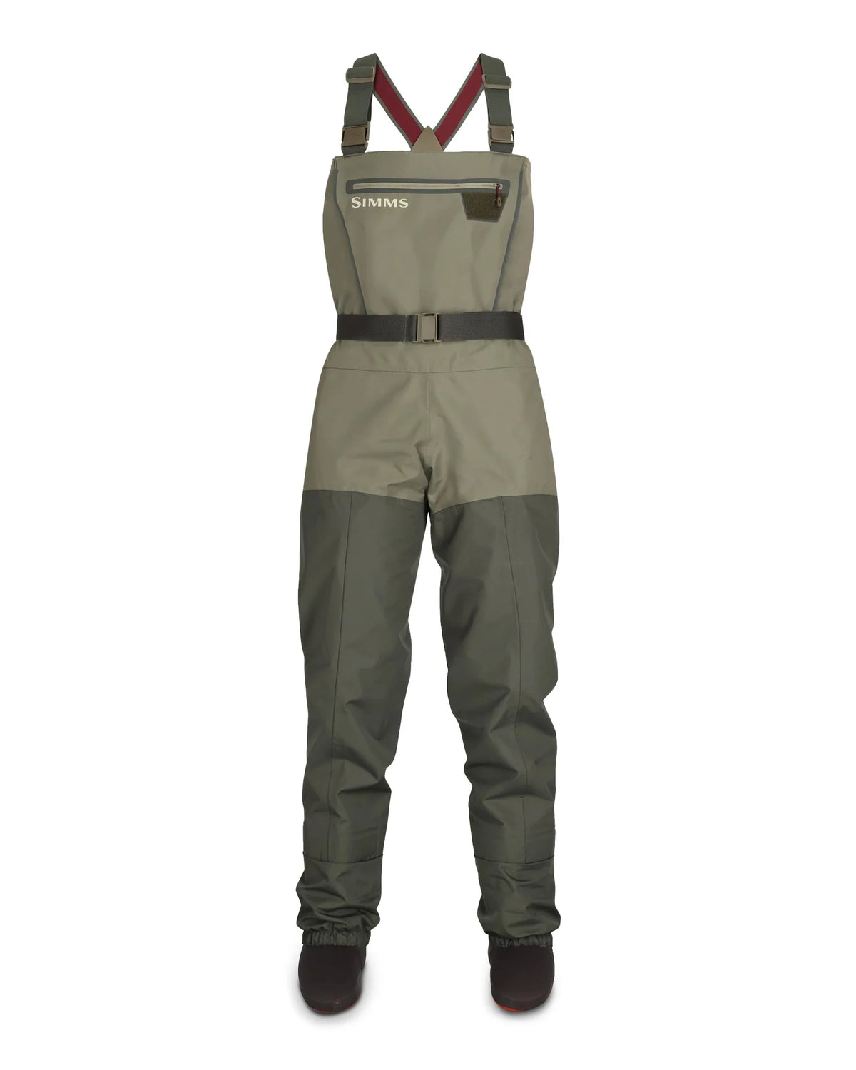 Pyramid Waders Waders – Idaho Angler