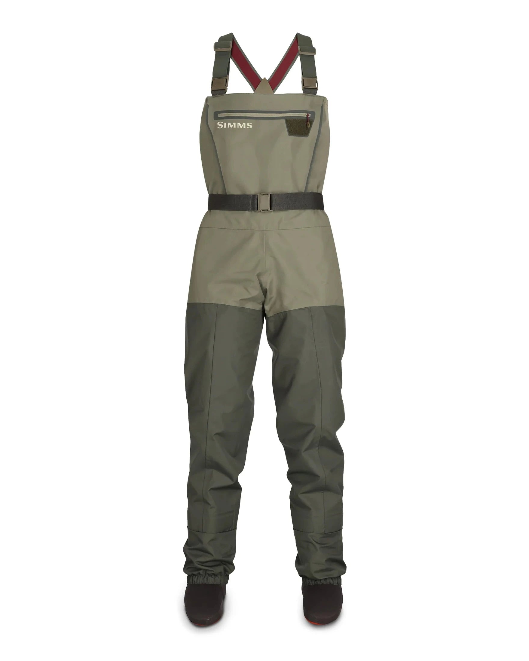 Simms Women's Tributary Waders - Stockingfoot