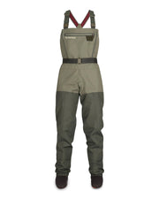 Simms Women's Tributary Waders - Stockingfoot