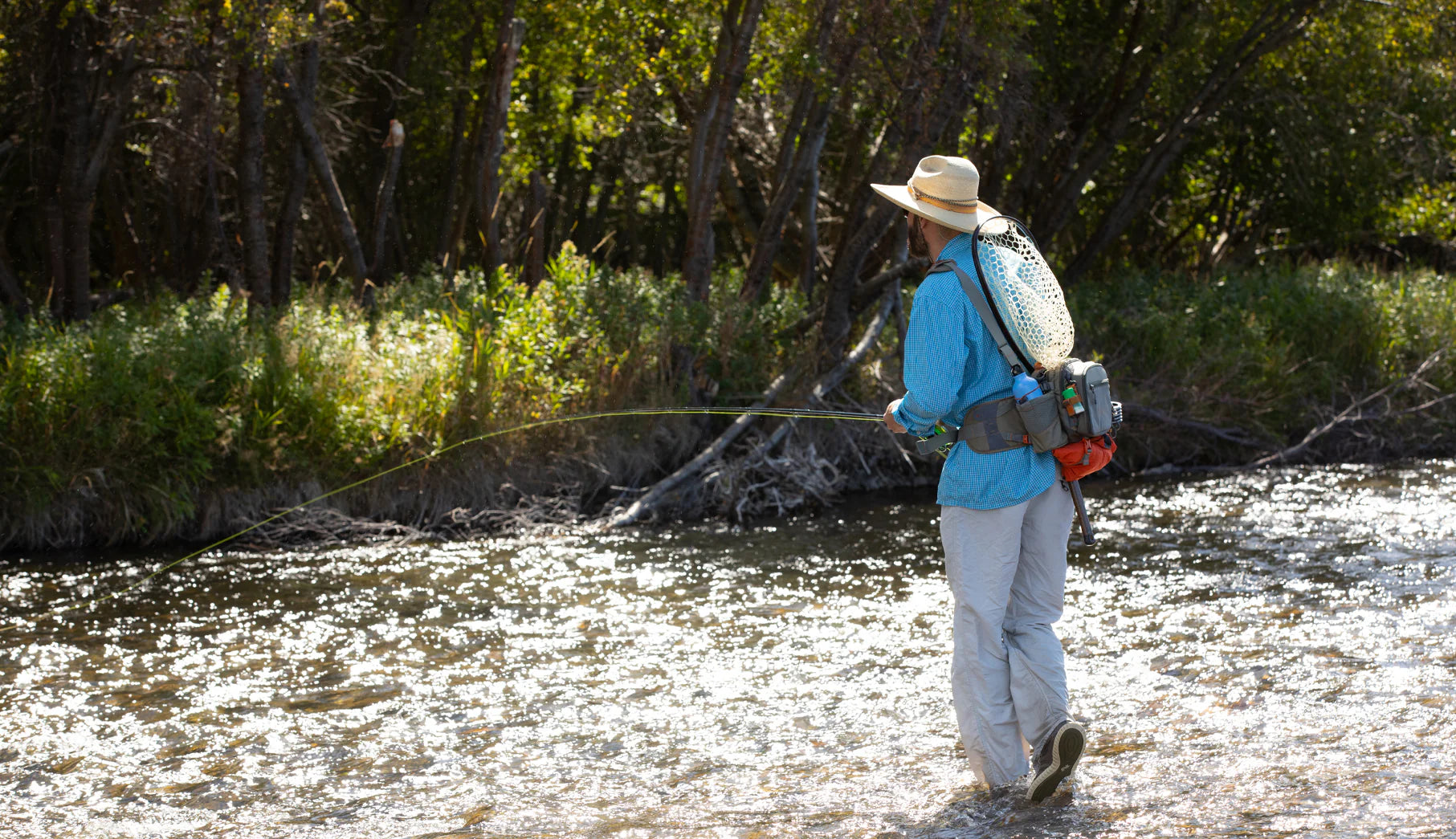 Fishpond Waterdance Pro Guide Pack - Thumbnail 2