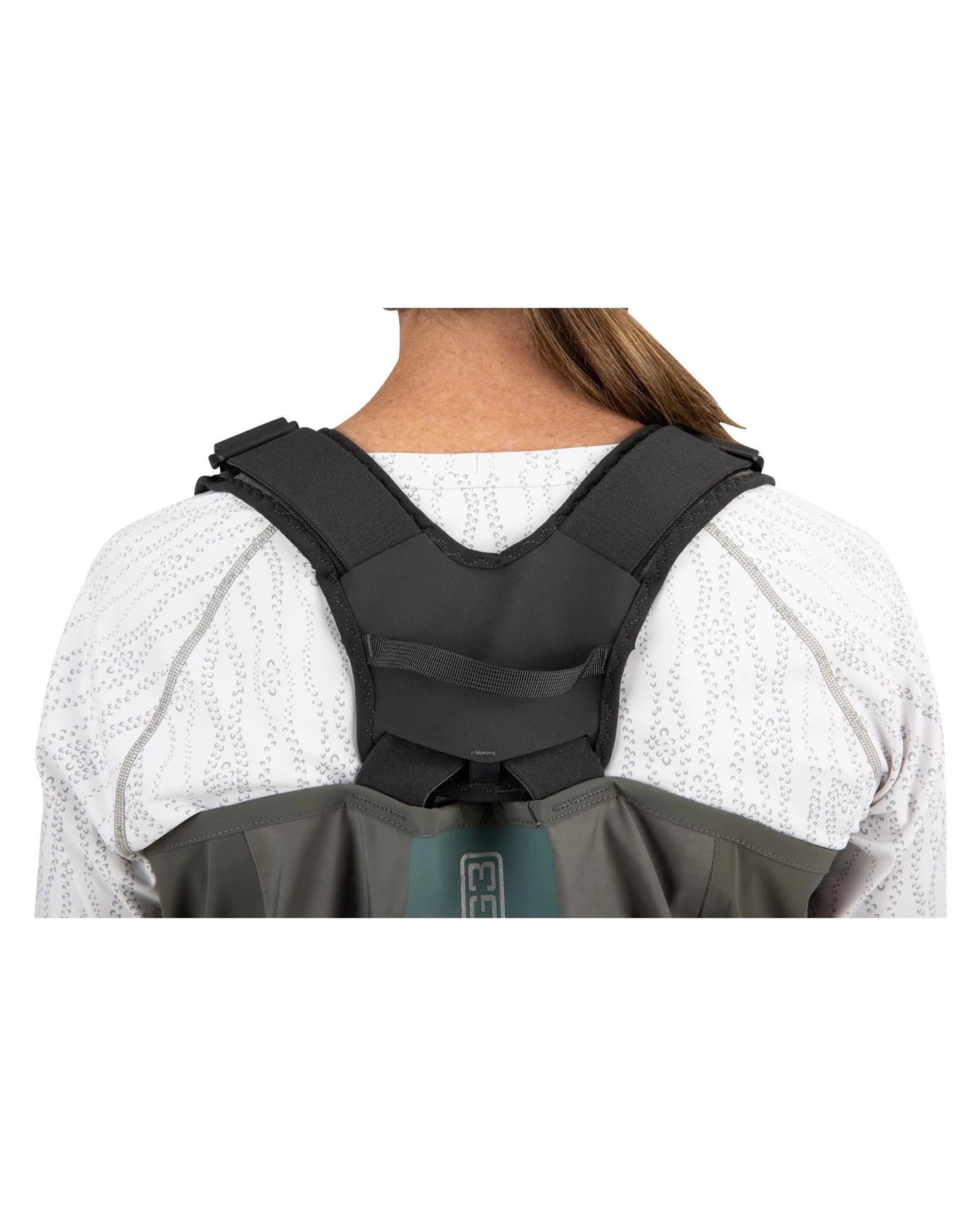 Simms Women's G3 Guide Waders - Stockingfoot