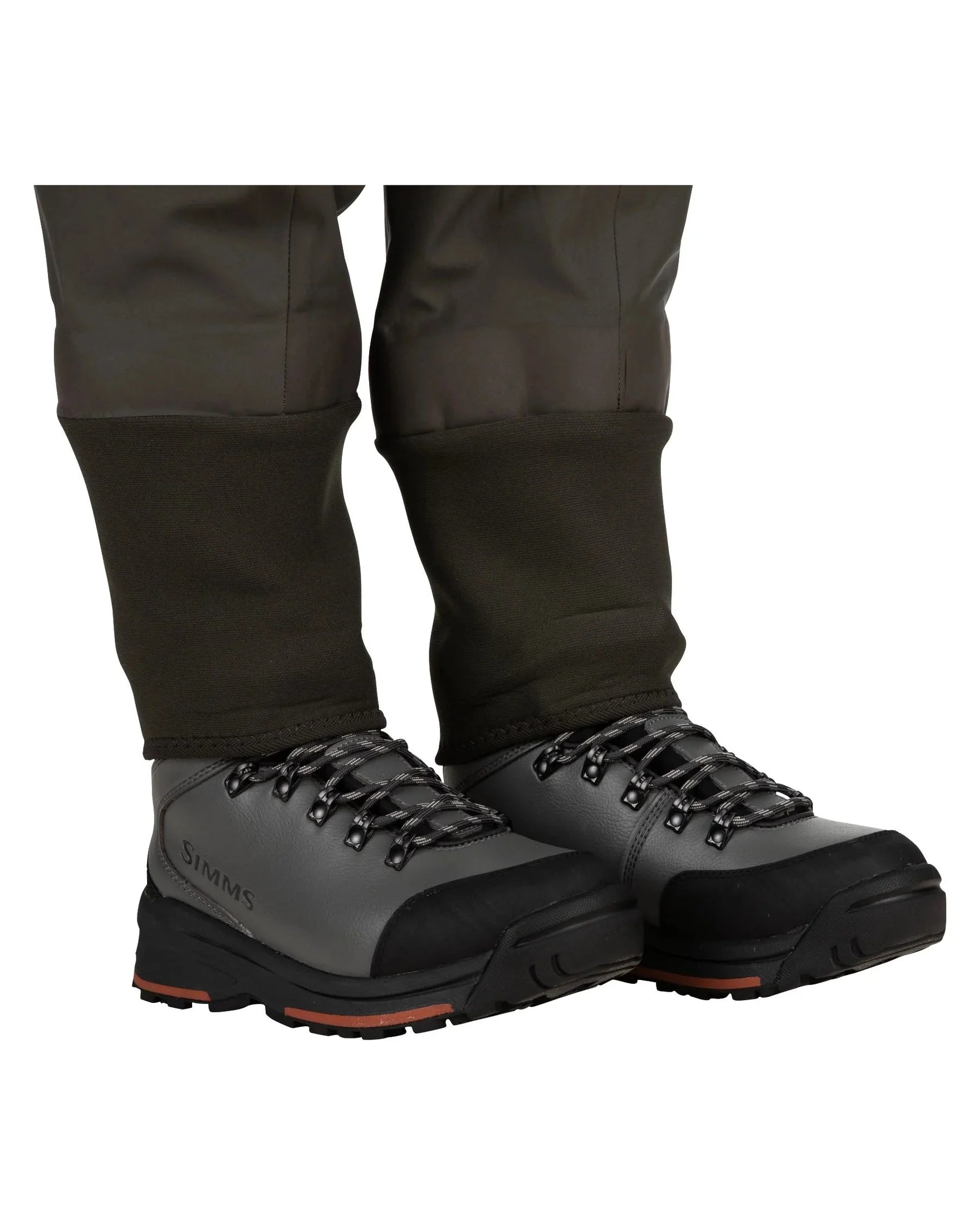 Simms Women's G3 Guide Waders - Stockingfoot