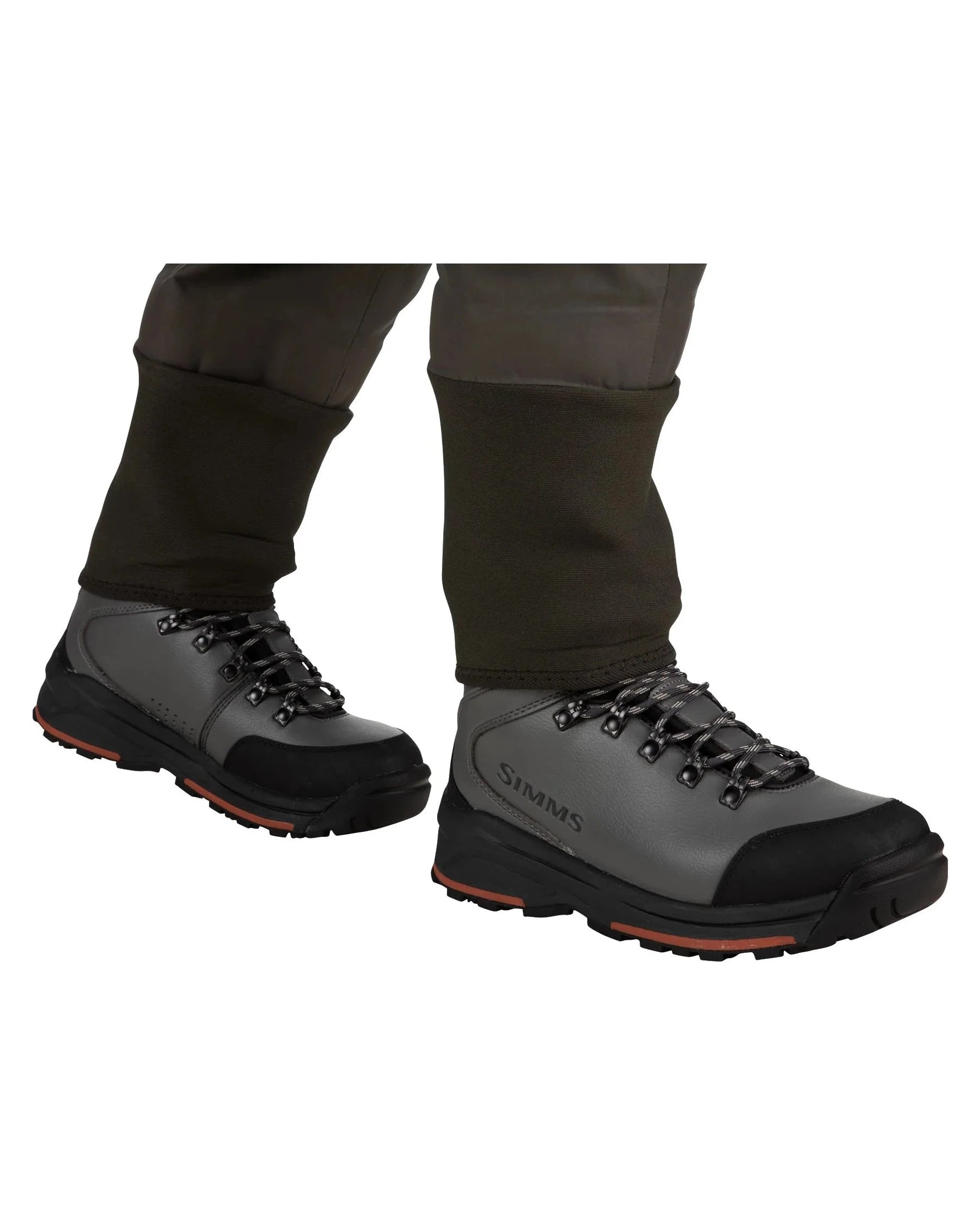 Simms Women's G3 Guide Waders - Stockingfoot