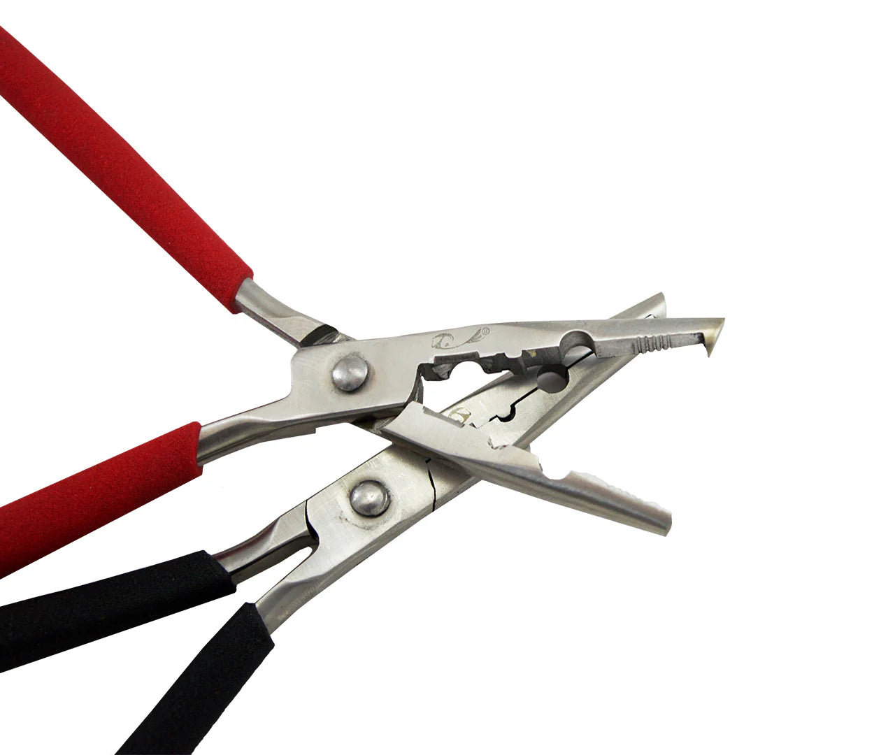 Rising Work 6" Pliers