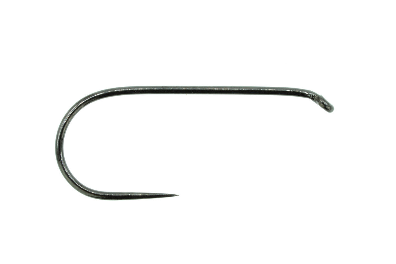 Umpqua XC 110BL-BN Hook - 25 Pack