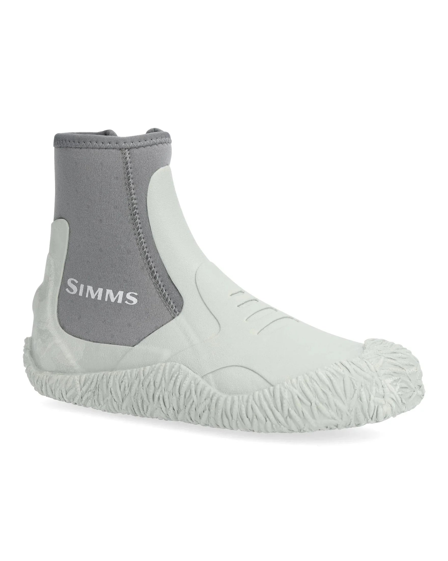 Simms Men's ZipIt II Flats Booties
