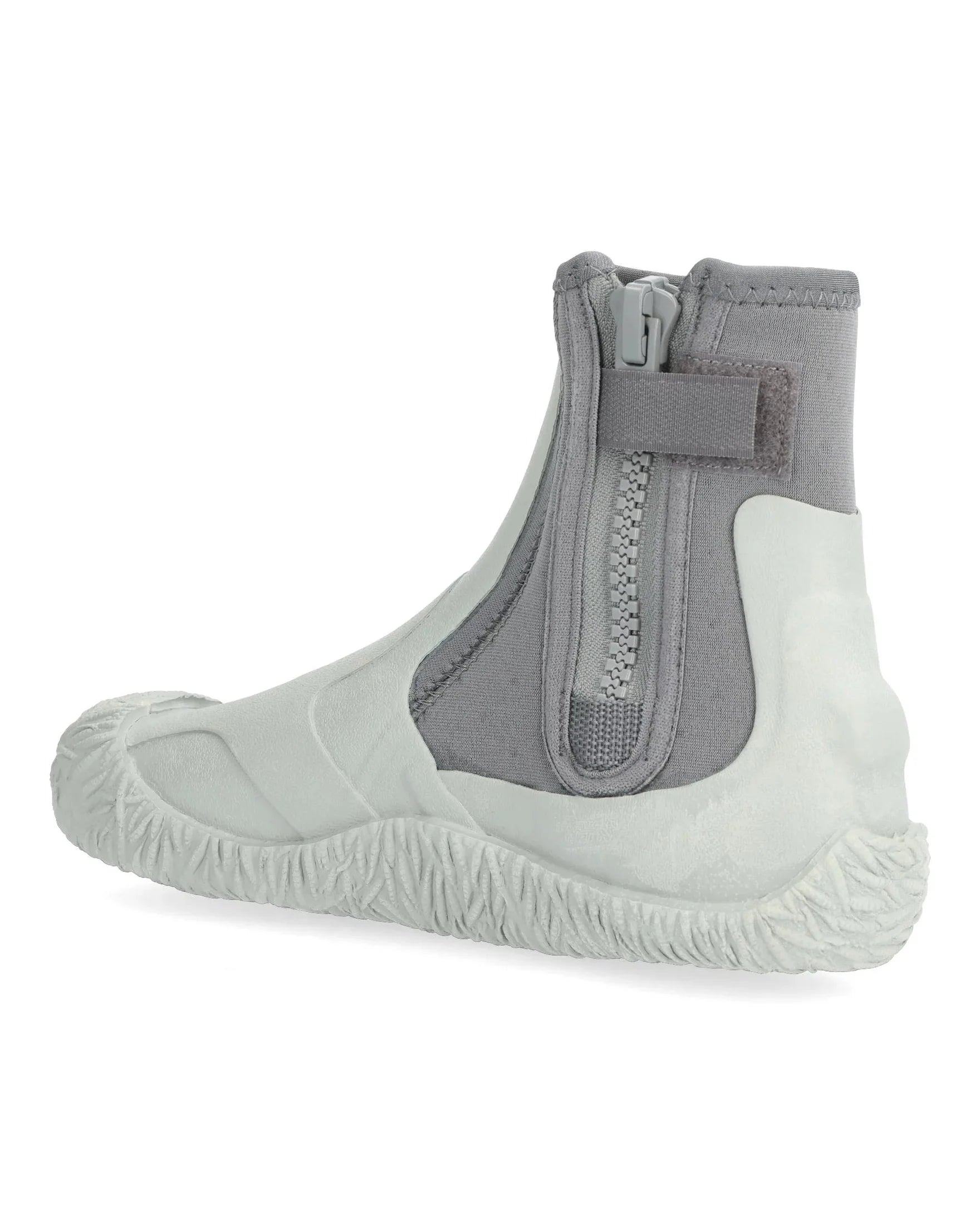 Simms Men's ZipIt II Flats Booties