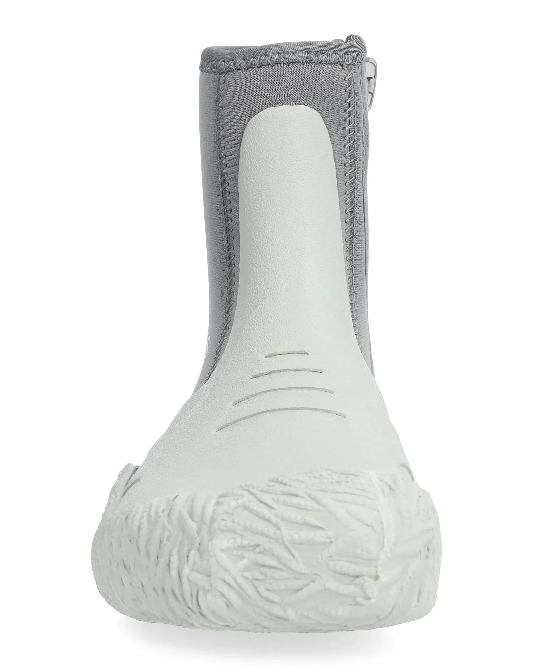 Simms Men's ZipIt II Flats Booties