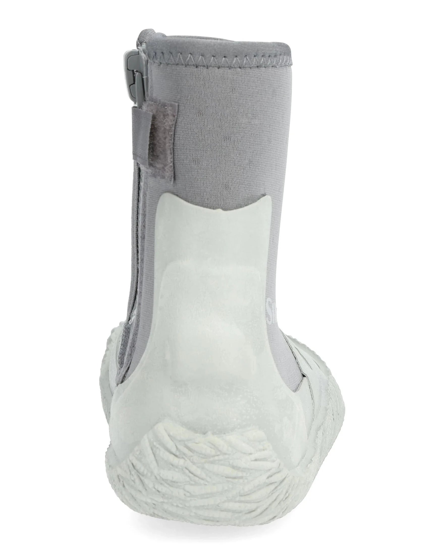 Simms Men's ZipIt II Flats Booties