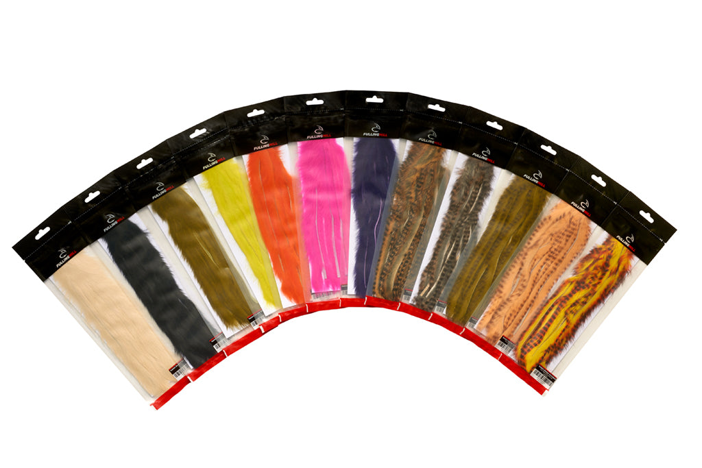 Hair & Fur – Idaho Angler